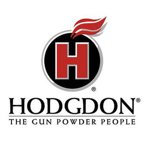 Hodgdon Logo